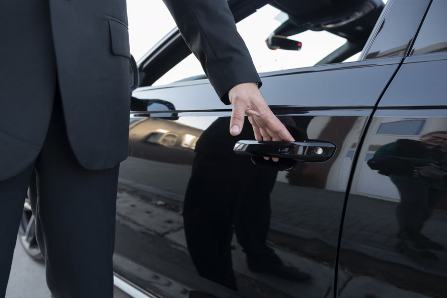 Hatay Havalimanı Transfer — İskenderun Deniz VIP Transfer