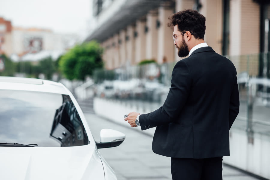 Kurumsal Transfer — İskenderun Deniz VIP Transfer