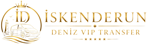 İskenderun Deniz VIP Transfer logo